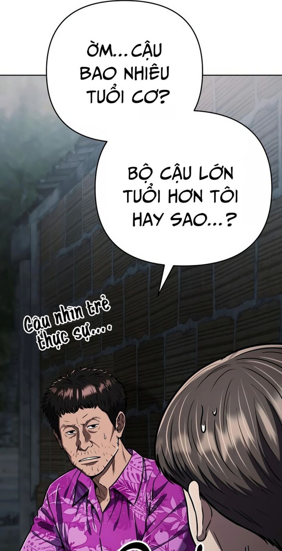 Nhân Viên Thực Tập Kim Cheolsu - chap29 - Trang 86